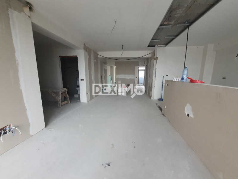 COMISION 0! BOC NOU - INEL II ELIBERARII-APARTAMENT CU 3 CAMERE 