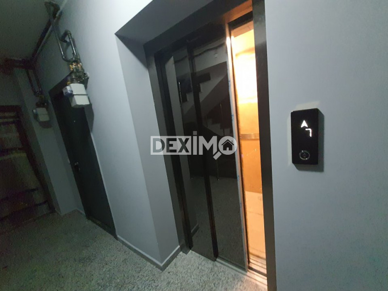 COMISION 0! BOC NOU - INEL II ELIBERARII-APARTAMENT CU 3 CAMERE 