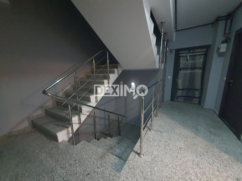 COMISION 0! BOC NOU - INEL II ELIBERARII-APARTAMENT CU 3 CAMERE 