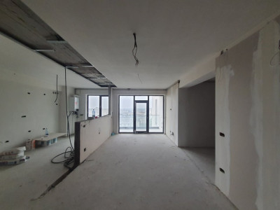 COMISION 0! BOC NOU - INEL II ELIBERARII-APARTAMENT CU 3 CAMERE 