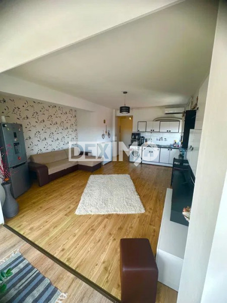 Studio Mobilat / Utilat - Tomis Plus