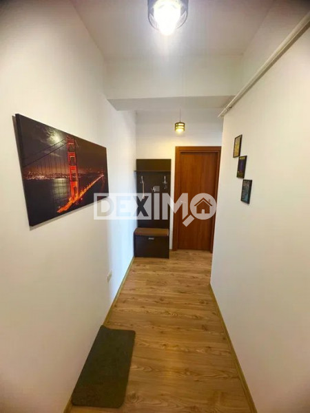 Studio Mobilat / Utilat - Tomis Plus