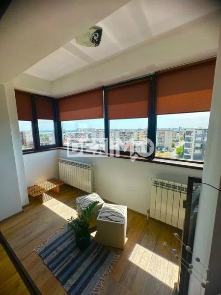 Studio Mobilat / Utilat - Tomis Plus