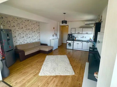 Studio Mobilat / Utilat - Tomis Plus