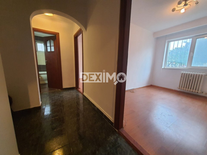 TOMIS NORD-CIRESICA-APARTAMENT CU 3 CAMERE DECOMANDAT 68 MP