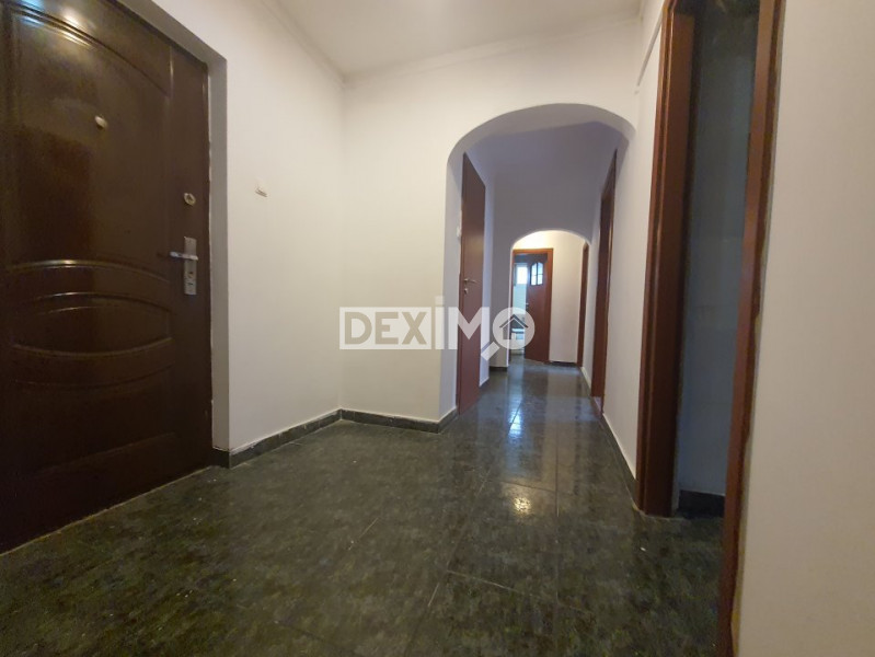 TOMIS NORD-CIRESICA-APARTAMENT CU 3 CAMERE DECOMANDAT 68 MP