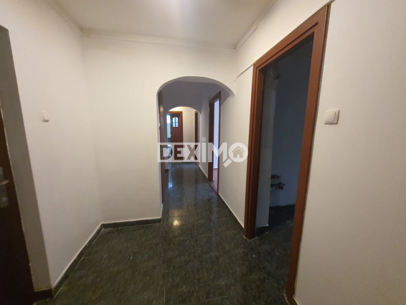 TOMIS NORD-CIRESICA-APARTAMENT CU 3 CAMERE DECOMANDAT 68 MP
