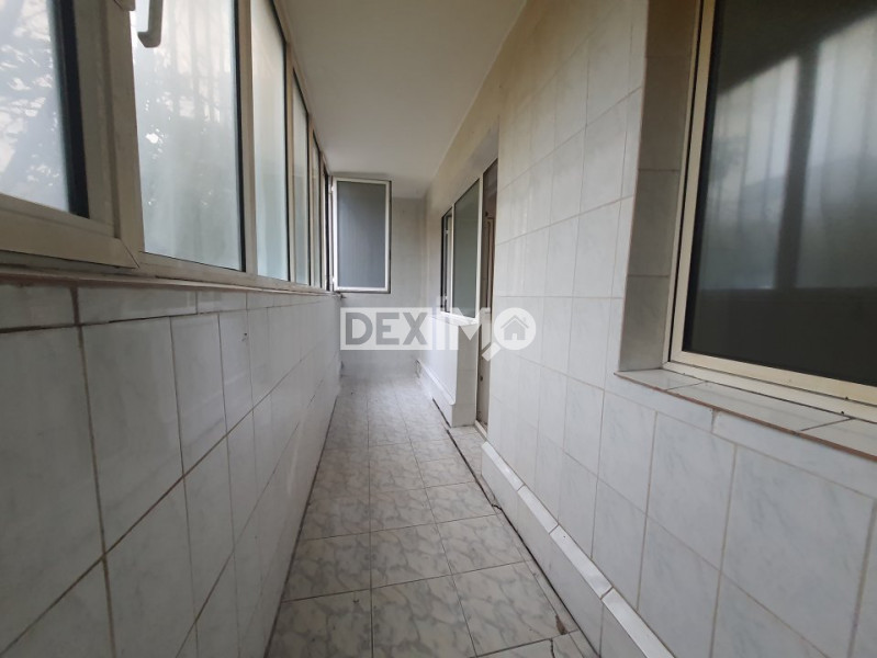TOMIS NORD-CIRESICA-APARTAMENT CU 3 CAMERE DECOMANDAT 68 MP