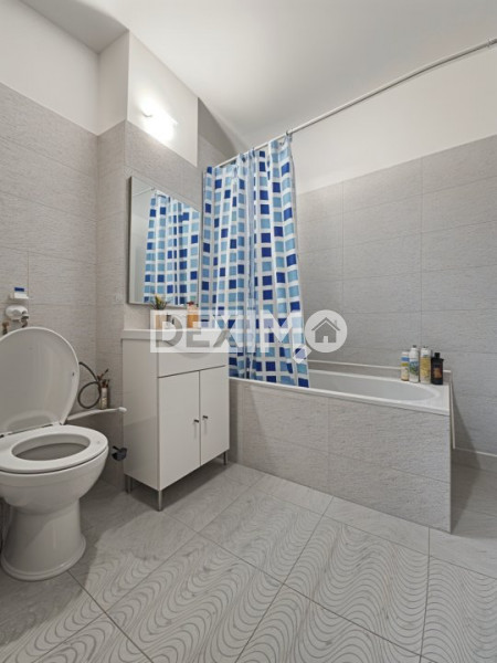 VICTORIA-APARTAMENT CU 2 CAMERE MOBILAT CENTRALA GAZE