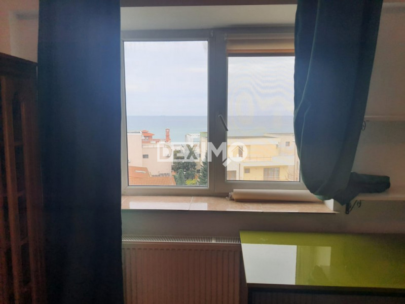 FALEZA NORD-CONSILIERI-APARTAMENT CU 3 CAMERE VEDERE CATRE MARE