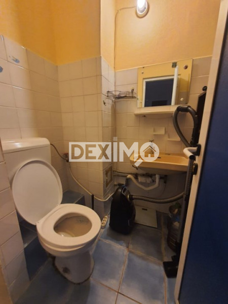 FALEZA NORD-CONSILIERI-APARTAMENT CU 3 CAMERE VEDERE CATRE MARE