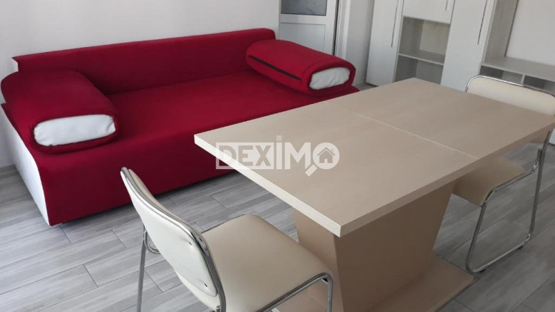 Apartament 2 Camere Semidecomandate - Zona Tomis Nord - Gaze - Mobilat/Utilat