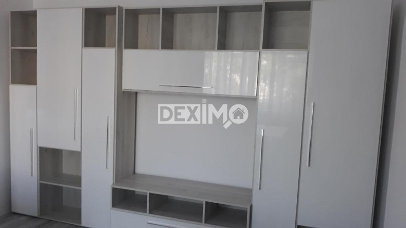 Apartament 2 Camere Semidecomandate - Zona Tomis Nord - Gaze - Mobilat/Utilat