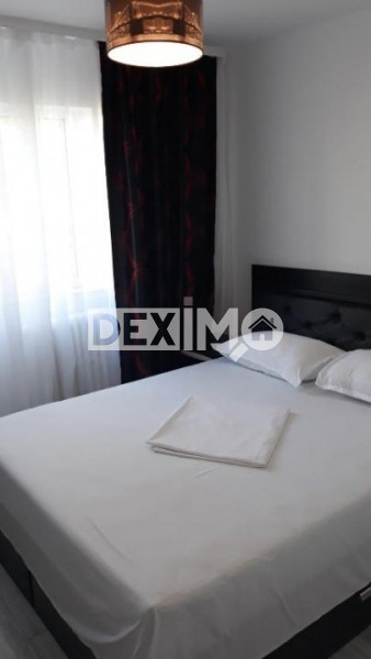 Apartament 2 Camere Semidecomandate - Zona Tomis Nord - Gaze - Mobilat/Utilat