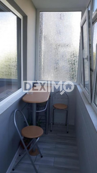 Apartament 2 Camere Semidecomandate - Zona Tomis Nord - Gaze - Mobilat/Utilat