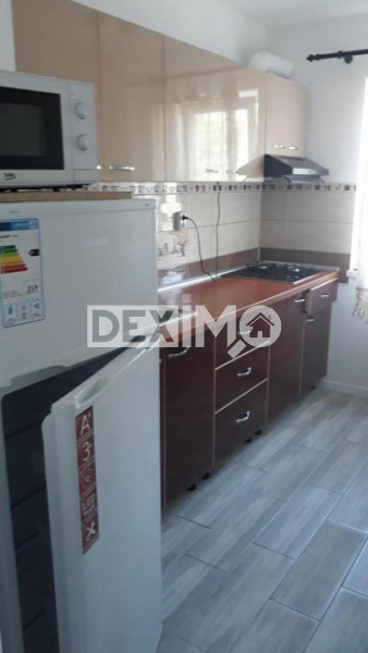 Apartament 2 Camere Semidecomandate - Zona Tomis Nord - Gaze - Mobilat/Utilat