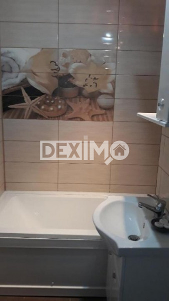 Apartament 2 Camere Semidecomandate - Zona Tomis Nord - Gaze - Mobilat/Utilat