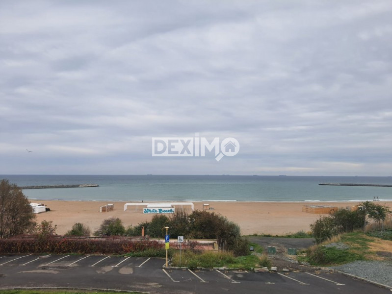 FALEZA NORD-CONSILIERI-APARTAMENT CU 3 CAMERE VEDERE CATRE MARE 600 Euro