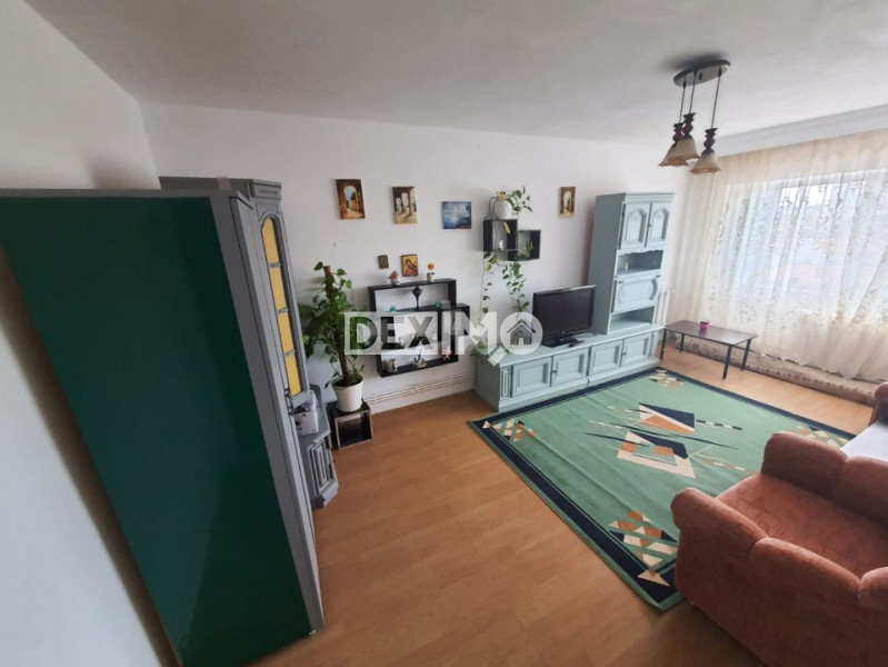 FALEZA NORD-CONSILIERI-APARTAMENT CU 3 CAMERE VEDERE CATRE MARE 600 Euro