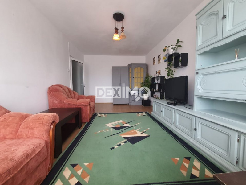 FALEZA NORD-CONSILIERI-APARTAMENT CU 3 CAMERE VEDERE CATRE MARE 600 Euro