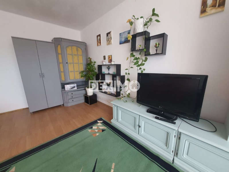 FALEZA NORD-CONSILIERI-APARTAMENT CU 3 CAMERE VEDERE CATRE MARE 600 Euro