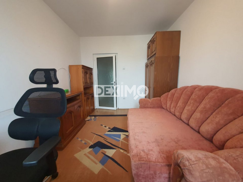 FALEZA NORD-CONSILIERI-APARTAMENT CU 3 CAMERE VEDERE CATRE MARE 600 Euro