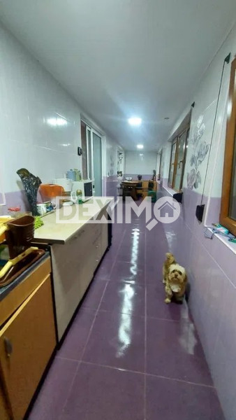 Apartament 2 Camere - Parter Cu Balcon - Centrala Gaze