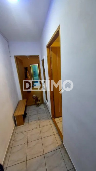 Apartament 2 Camere - Parter Cu Balcon - Centrala Gaze