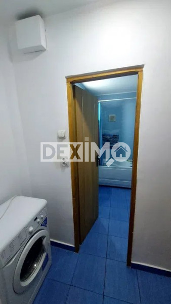 Apartament 2 Camere - Parter Cu Balcon - Centrala Gaze