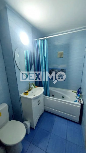 Apartament 2 Camere - Parter Cu Balcon - Centrala Gaze