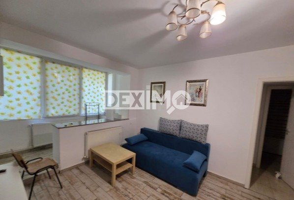 Aprtament 2 Camere - La Doi Pasi De City Park - La Cheie !