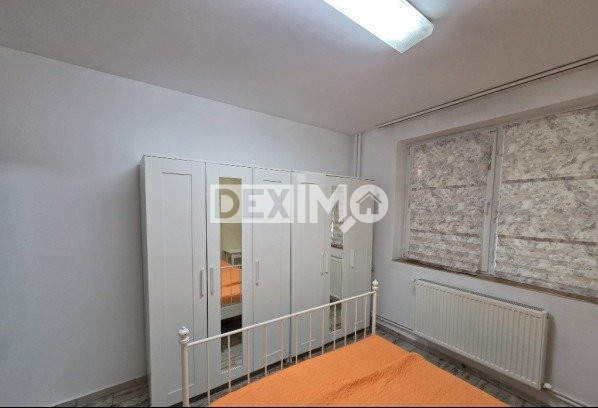 Aprtament 2 Camere - La Doi Pasi De City Park - La Cheie !