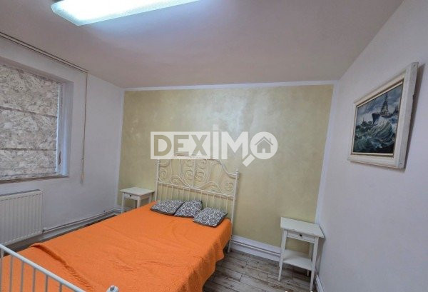 Aprtament 2 Camere - La Doi Pasi De City Park - La Cheie !