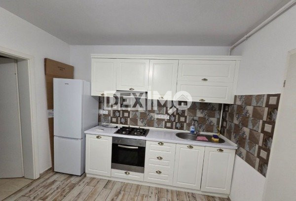 Aprtament 2 Camere - La Doi Pasi De City Park - La Cheie !