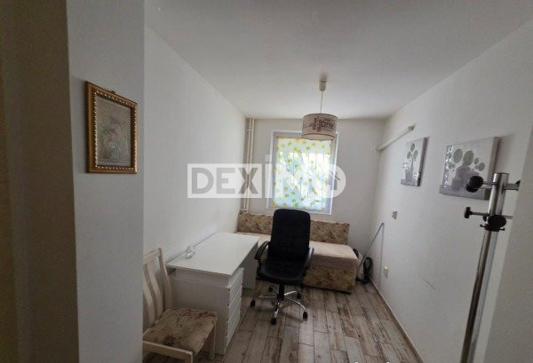 Aprtament 2 Camere - La Doi Pasi De City Park - La Cheie !