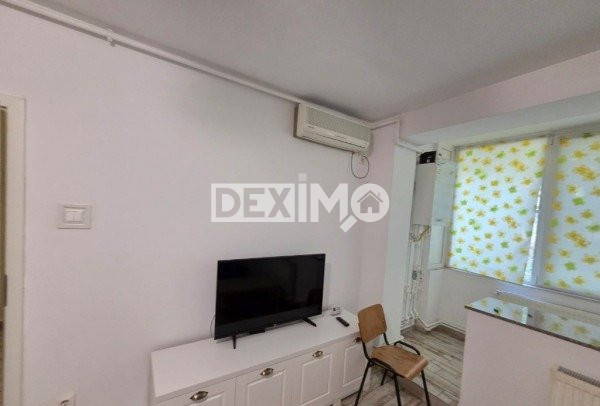 Aprtament 2 Camere - La Doi Pasi De City Park - La Cheie !