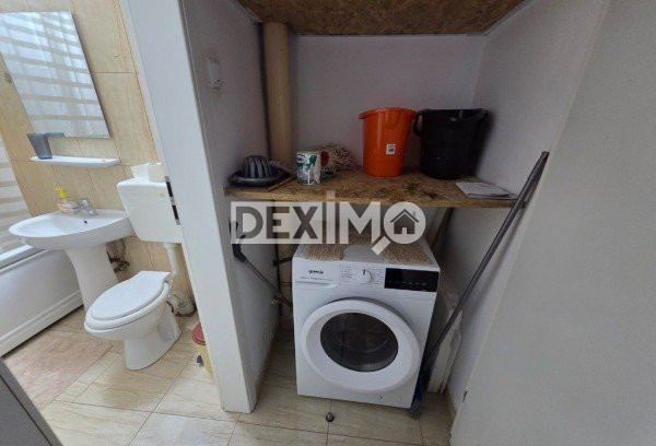 Aprtament 2 Camere - La Doi Pasi De City Park - La Cheie !