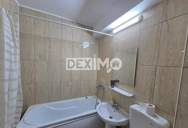 Aprtament 2 Camere - La Doi Pasi De City Park - La Cheie !