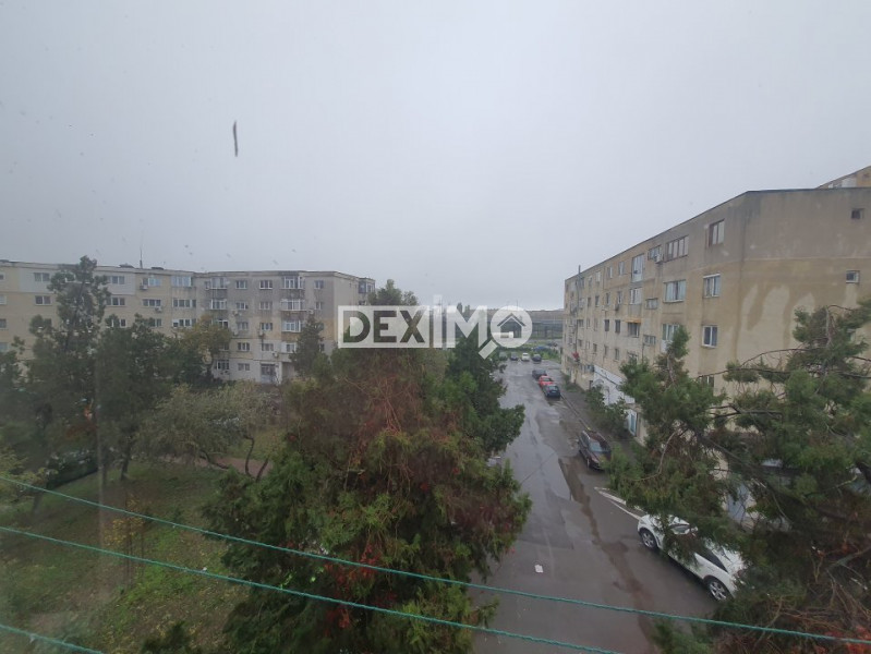 OCAZIE! KM 4-5 DORALY MALL-APARTAMENT 2 CAMERE MOBILAT GAZE LA USA