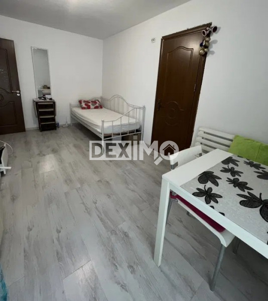 TOMIS NORD-ZODIAC APARTAMENT CU 2 CAMERE MOBILAT