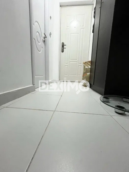 TOMIS NORD-ZODIAC APARTAMENT CU 2 CAMERE MOBILAT