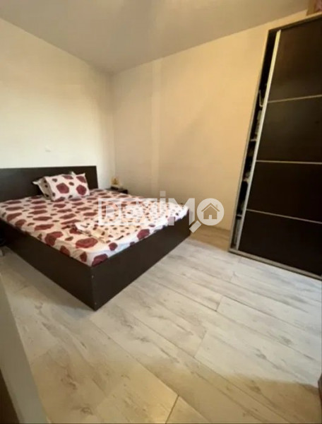 TOMIS NORD-ZODIAC APARTAMENT CU 2 CAMERE MOBILAT