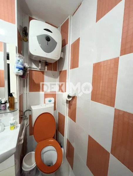 TOMIS NORD-ZODIAC APARTAMENT CU 2 CAMERE MOBILAT