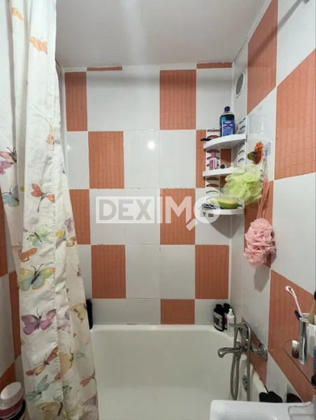 TOMIS NORD-ZODIAC APARTAMENT CU 2 CAMERE MOBILAT