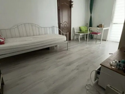 TOMIS NORD-ZODIAC APARTAMENT CU 2 CAMERE MOBILAT