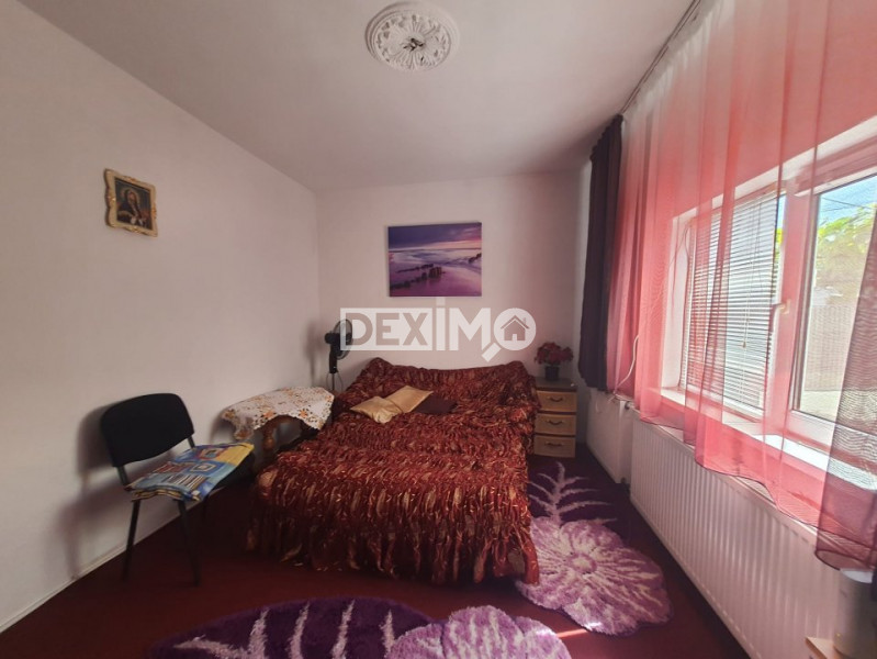 Casa In Ovidiu - La Doi Pasi De Lac - Teren Generos !