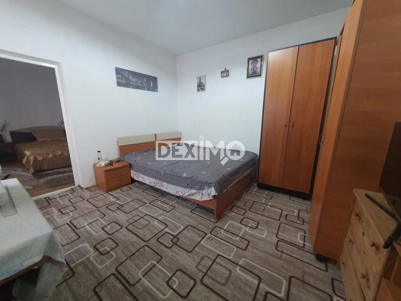 Casa In Ovidiu - La Doi Pasi De Lac - Teren Generos !