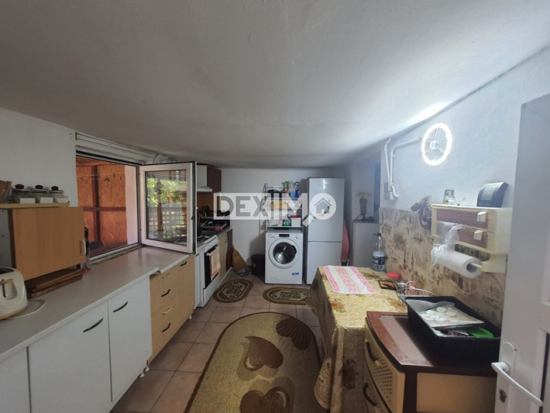 Casa In Ovidiu - La Doi Pasi De Lac - Teren Generos !