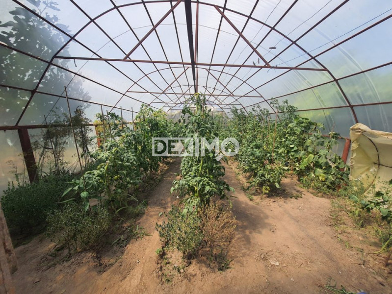 Casa In Ovidiu - La Doi Pasi De Lac - Teren Generos !