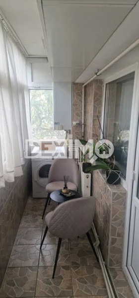 Aprtament La Cheie - 3 Camere Decomandate - Etajul I